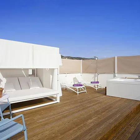 Fergus Style - Adults Only Palma Nova (Mallorca)