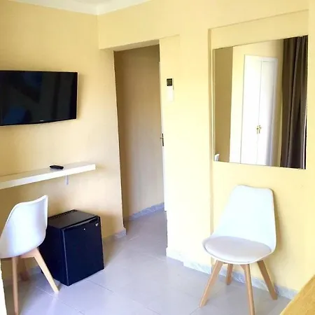 Hsr Gil (adults Only) * Palmanova