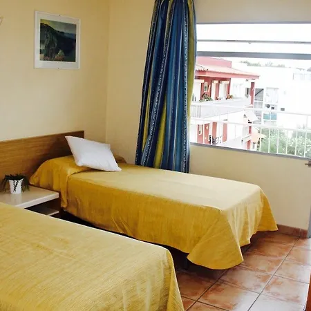 Hotel Gabarda