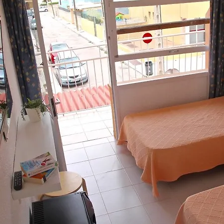 Gabarda Hotel 2*