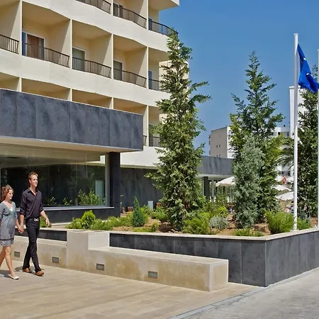 Hotel Sol Mallorca 4*