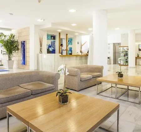 Globales Nova Apartamento Palmanova