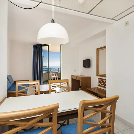 Apartamento Globales Nova Palma Nova (Mallorca)