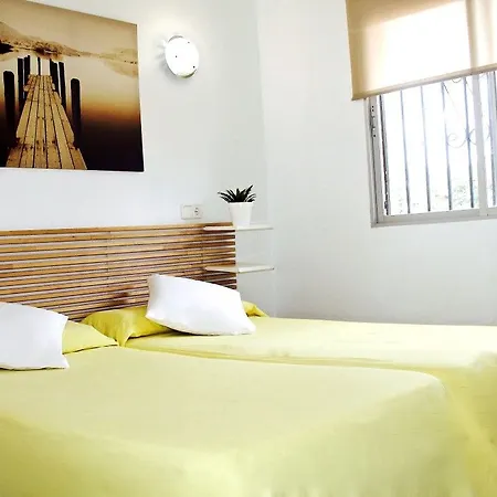 Naika Apartamento