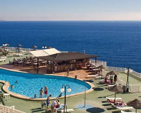 Hotel Elba Sunset Mallorca Thalasso Palma Nova (Mallorca)