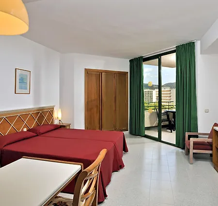 Globales Nova Apartamento *