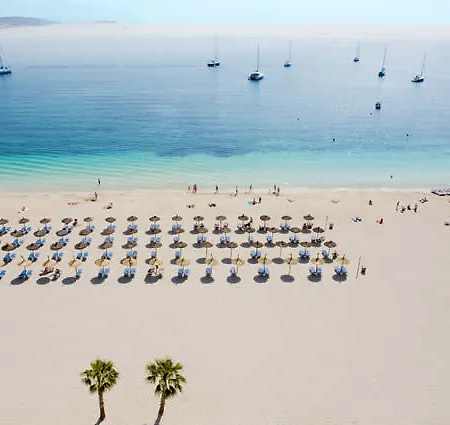 Globales Nova * Palma Nova (Mallorca)