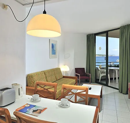 Globales Nova Apartamento Palmanova