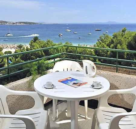 Globales Nova Palma Nova (Mallorca)