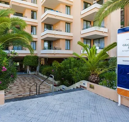 Apartamento Globales Nova *