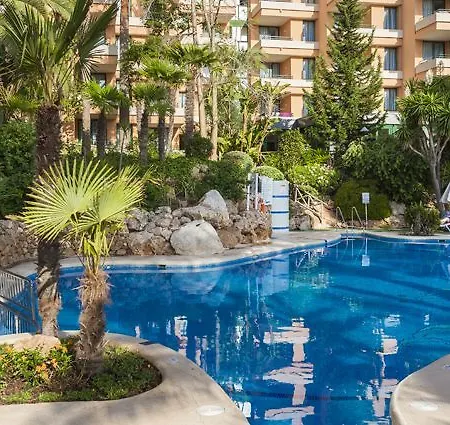 Globales Nova Apartamento *