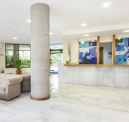 Apartamento Globales Nova Palmanova