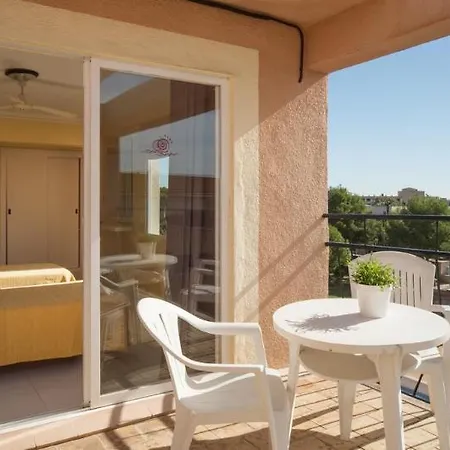 Hostel Hsr Gil (adults Only) Palmanova