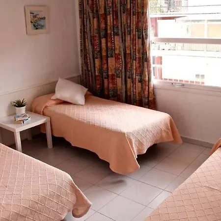 Hsr Gil (adults Only) * Palmanova