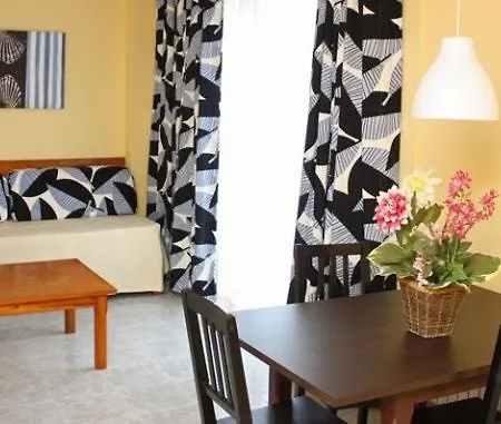 Sol Lunamar - Adults Only 3* Palmanova