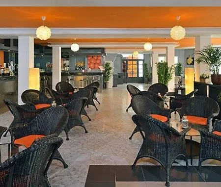 Sol Lunamar - Adults Only 3* Palmanova