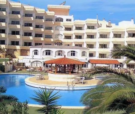 Sol Lunamar - Adults Only Apartahotel Palmanova