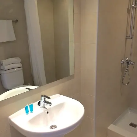Hotel Gabarda Palma Nova (Mallorca)