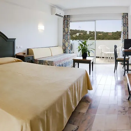 Globales Panama - Adults Only 4* Palma Nova (Mallorca)