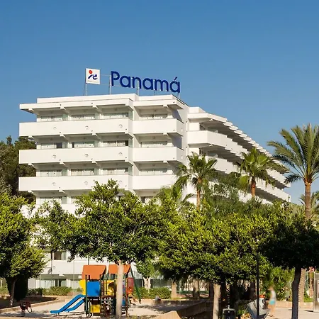 Globales Panama - Adults Only Hotel