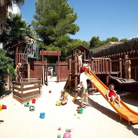 Hotel Globales Panama - Adults Only Palma Nova (Mallorca)