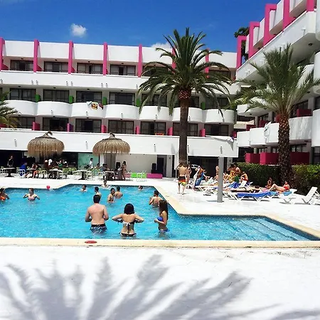By Trh (adults Only) Palmanova