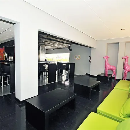 Apartamento By Trh (adults Only) *