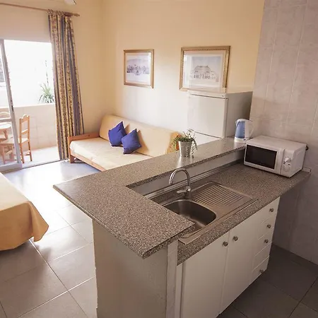Aparthotel Martinez