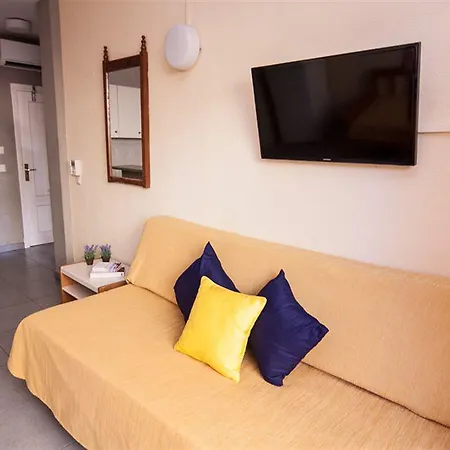 Aparthotel Martinez 2*