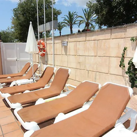 Martinez 2* Palma Nova (Mallorca)