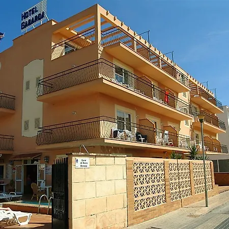 Gabarda