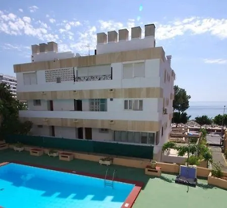 Apartamento Marina