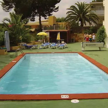 Marina Apartamento