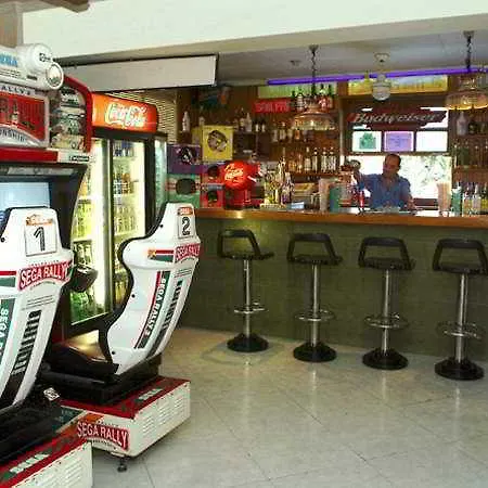 Hotel Gabarda