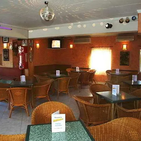 Gabarda Hotel Palmanova