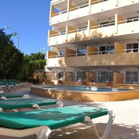 Alper Mallorca * Palmanova