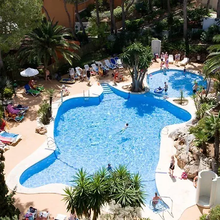 Globales Nova Apartamento *