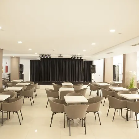 Hotel Globales Panama - Adults Only Palma Nova (Mallorca)