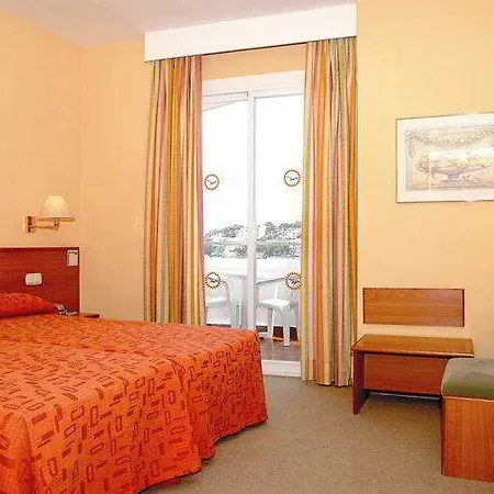 Globales Santa Lucia - Adults Only 18 Hotel 4*