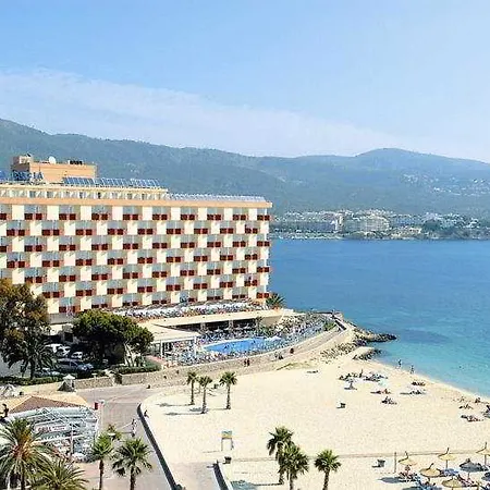Globales Santa Lucia - Adults Only 18 Palma Nova (Mallorca)