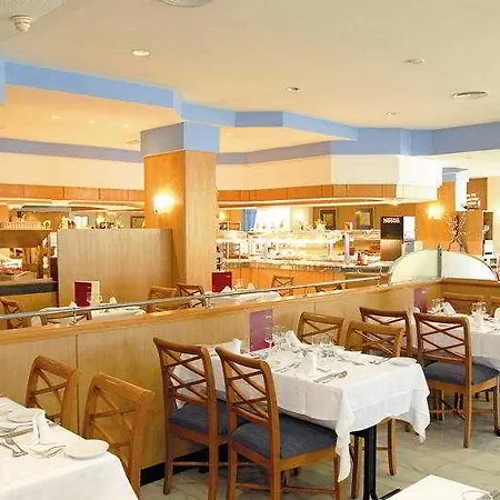 Globales Santa Lucia - Adults Only 18
