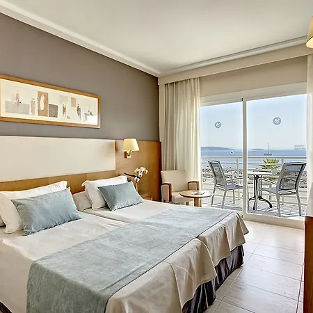 Son Matias - Adults Only Palma Nova (Mallorca)