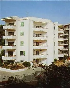 Hotel Apts. Marina 5*