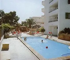 Hotel Apts. Marina
