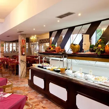 Globales Panama - Adults Only Hotel
