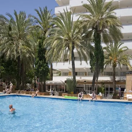 Globales Panama - Adults Only 4*