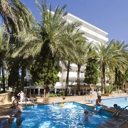 Globales Panama - Adults Only Hotel 4*