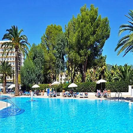 Sol Mallorca Palmanova
