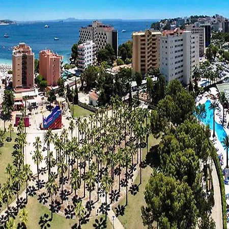 Sol Mallorca Hotel