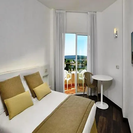 Sol Mallorca 4*
